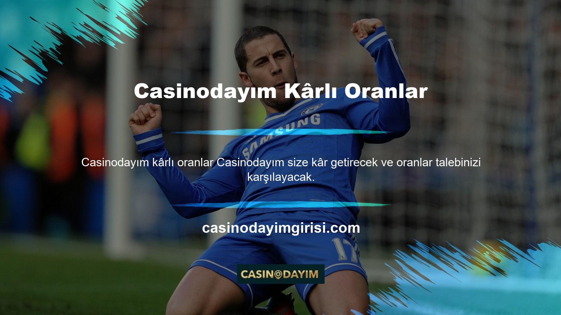 Bu heyecanı da deneyimleyebilir ve ortak olabilirsiniz