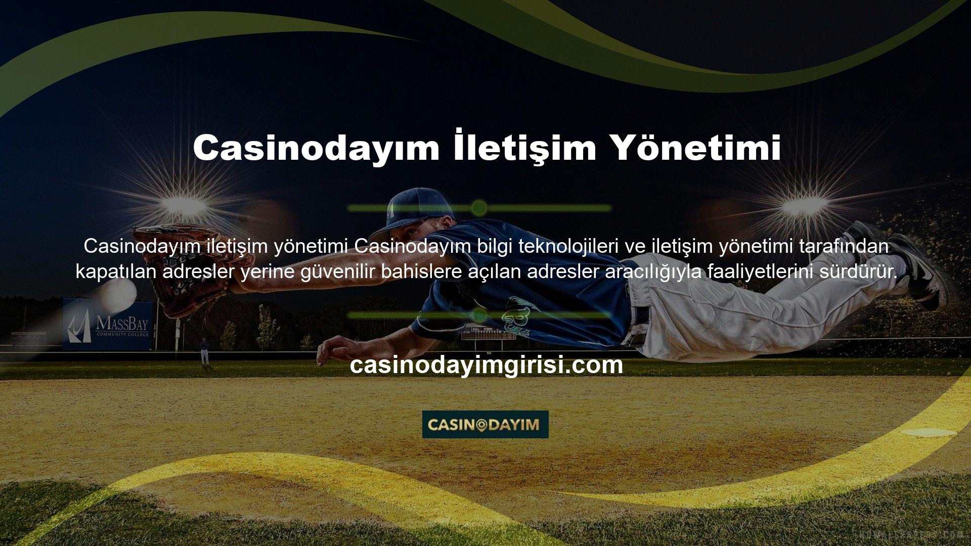 Yeni oyun türleri ve sanal bahis seçenekleriyle para kazanabilir ve içeriğin çoğunu Türkçe kullanabilirsiniz